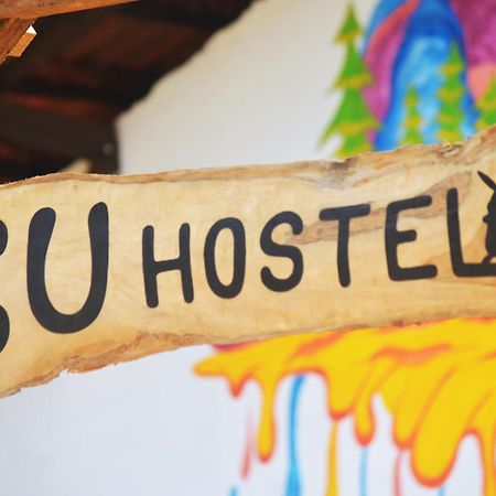 C U Hostel Trincomalee Exterior foto