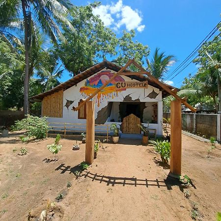 C U Hostel Trincomalee Exterior foto